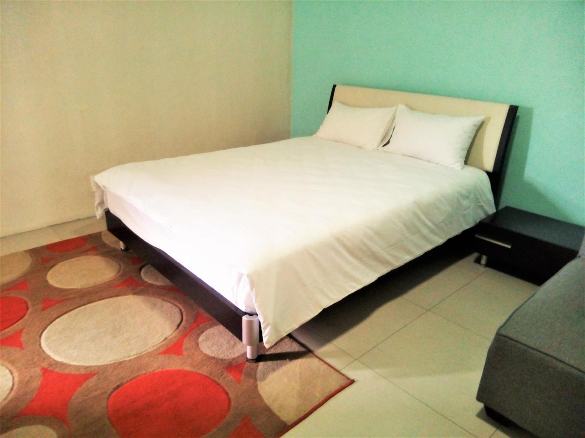 Afrikawisa At O.R. Tambo International Airport Bed and Breakfast Kempton Park Værelse billede