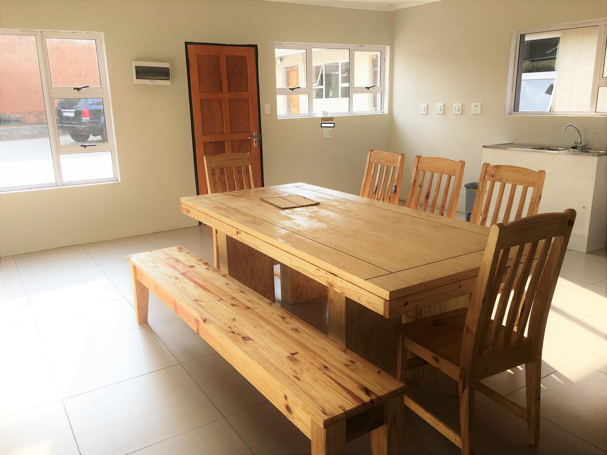 Afrikawisa At O.R. Tambo International Airport Bed and Breakfast Kempton Park Eksteriør billede